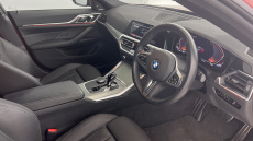 BMW 4 Series 420i M Sport 5dr Step Auto Petrol Hatchback